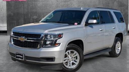 CHEVROLET TAHOE 2018 1GNSCBKC2JR364654 image