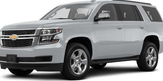 CHEVROLET TAHOE 2018 1GNSKBKC1JR345421 image