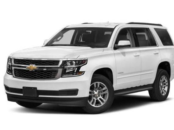 CHEVROLET TAHOE 2018 1GNSKBKC1JR339957 image