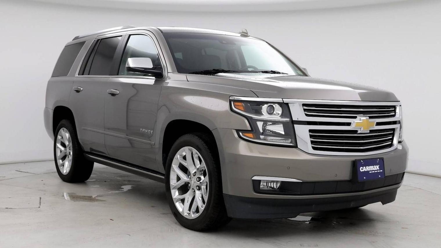 CHEVROLET TAHOE 2018 1GNSKCKC2JR105851 image