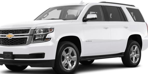 CHEVROLET TAHOE 2018 1GNSCBKC1JR352186 image
