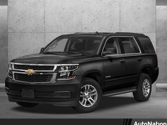 CHEVROLET TAHOE 2018 1GNSCBKC5JR109075 image