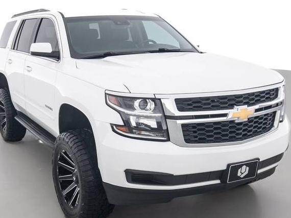 CHEVROLET TAHOE 2018 1GNSKBKC1JR322284 image CHEVROLET TAHOE 2018 1GNSKBKC1JR322284 image