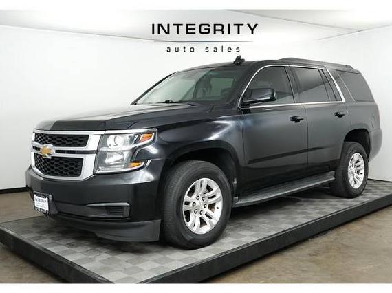 CHEVROLET TAHOE 2018 1GNSCBKC3JR120656 image CHEVROLET TAHOE 2018 1GNSCBKC3JR120656 image