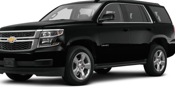 CHEVROLET TAHOE 2018 1GNSCBKC3JR400495 image