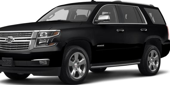 CHEVROLET TAHOE 2018 1GNSKCKJ2JR204460 image