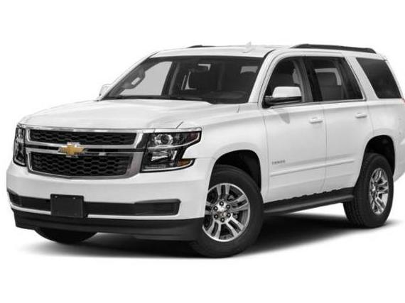 CHEVROLET TAHOE 2018 1GNSKBKC1JR218720 image
