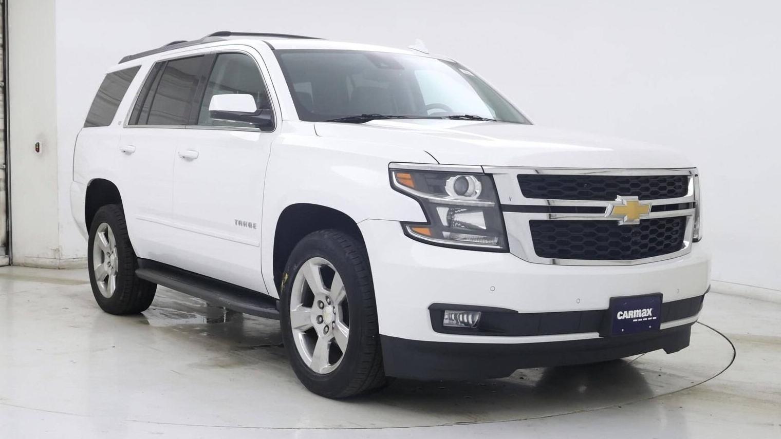 CHEVROLET TAHOE 2018 1GNSKBKC4JR288955 image