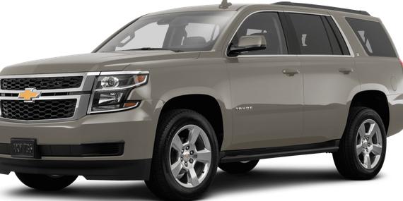 CHEVROLET TAHOE 2018 1GNSKBKCXJR264496 image