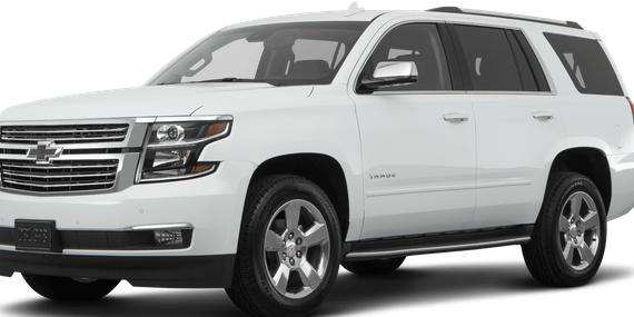 CHEVROLET TAHOE 2018 1GNSKCKC9JR299701 image
