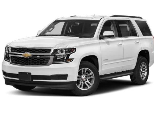 CHEVROLET TAHOE 2018 1GNSCBKC0JR202652 image