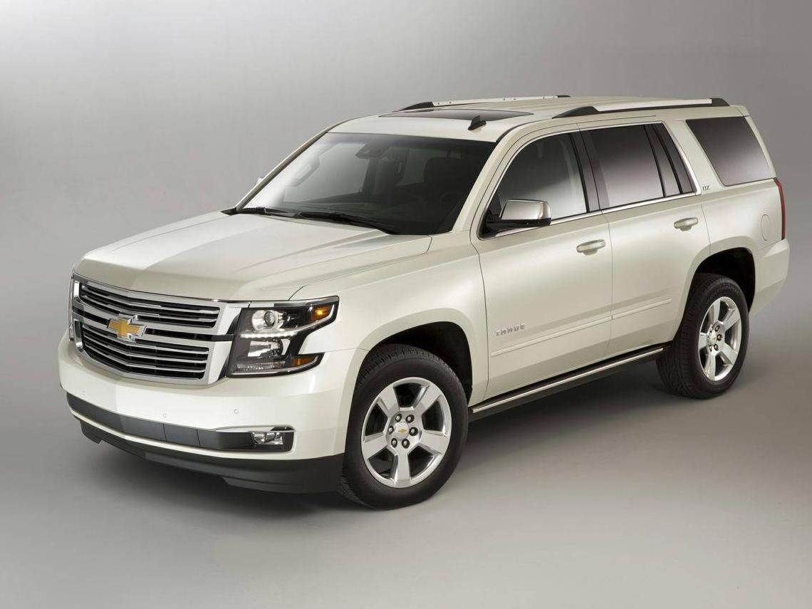 CHEVROLET TAHOE 2018 1GNSKBKC8JR270765 image