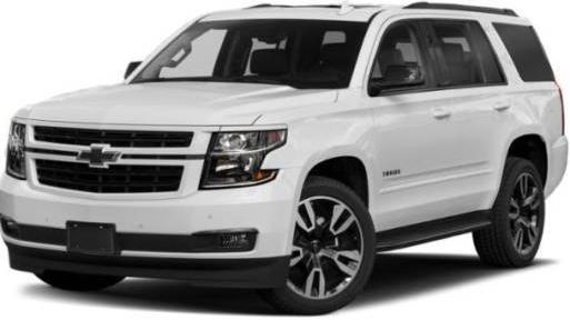 CHEVROLET TAHOE 2018 1GNSCCKJ3JR182899 image