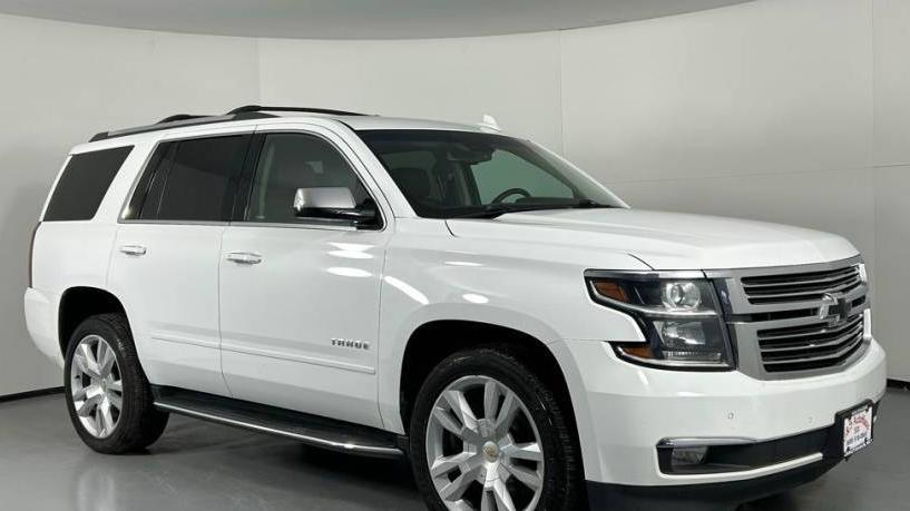 CHEVROLET TAHOE 2018 1GNSKCKC3JR212732 image