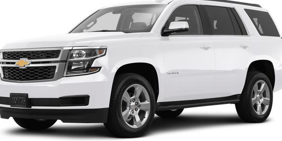 CHEVROLET TAHOE 2018 1GNSCBKC8JR130289 image