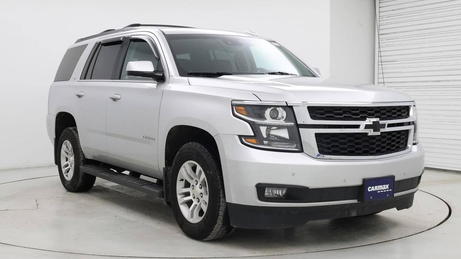 CHEVROLET TAHOE 2018 1GNSKBKC5JR140359 image