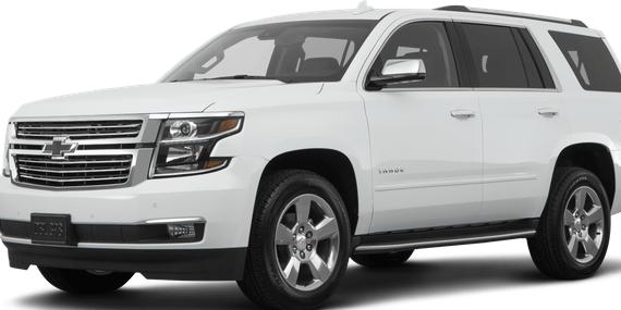 CHEVROLET TAHOE 2018 1GNSKCKJ1JR209083 image