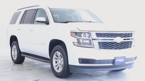 CHEVROLET TAHOE 2018 1GNSKAKC2JR338746 image