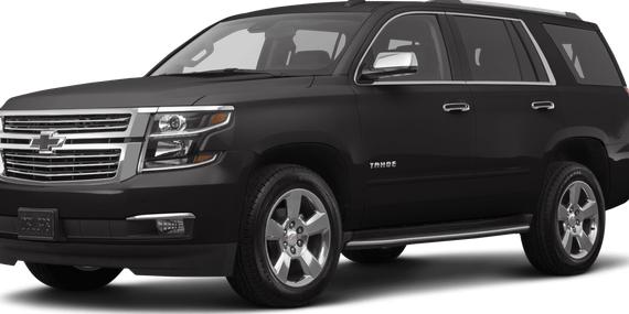CHEVROLET TAHOE 2018 1GNSKCKJXJR220695 image