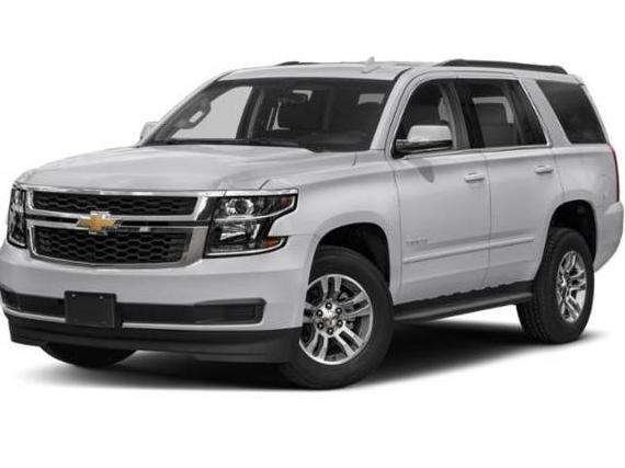 CHEVROLET TAHOE 2018 1GNSKBKC1JR398331 image