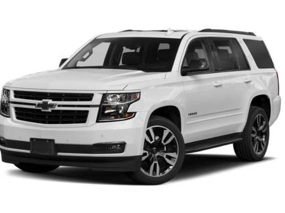 CHEVROLET TAHOE 2018 1GNSKCKJ2JR337185 image