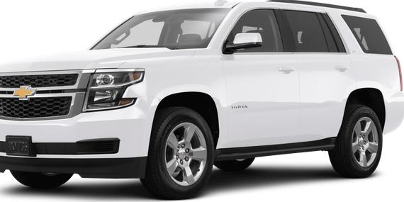 CHEVROLET TAHOE 2018 1GNSKBKC0JR184589 image