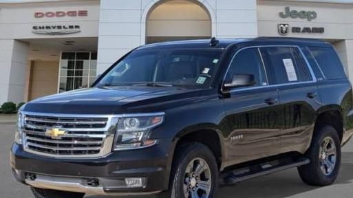 CHEVROLET TAHOE 2018 1GNSKBKC2JR224753 image