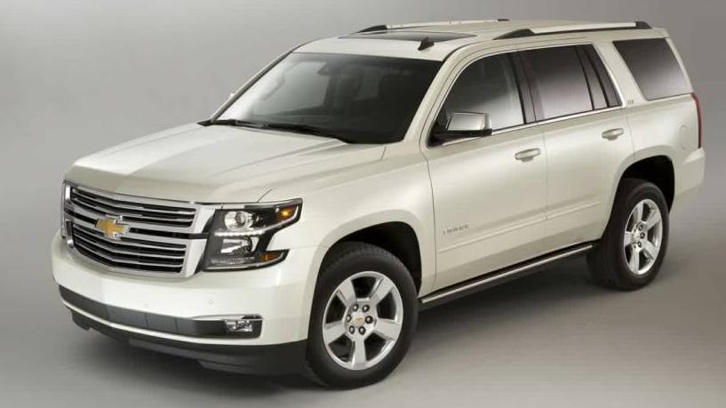 CHEVROLET TAHOE 2018 1GNSCAKC0JR215282 image