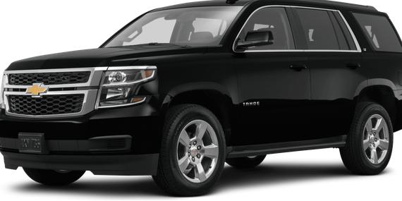 CHEVROLET TAHOE 2018 1GNSKBKC7JR290084 image