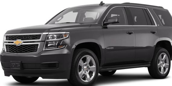 CHEVROLET TAHOE 2018 1GNSKBKC9JR371944 image