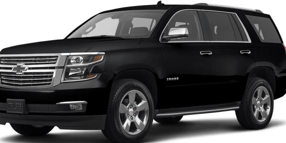 CHEVROLET TAHOE 2018 1GNSCCKC0JR111807 image