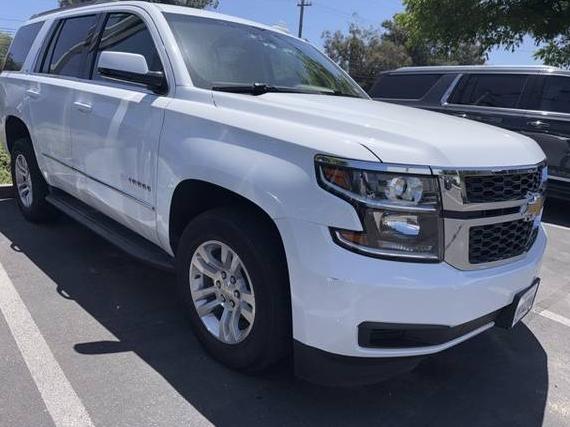 CHEVROLET TAHOE 2018 1GNSCBKC9JR178643 image CHEVROLET TAHOE 2018 1GNSCBKC9JR178643 image