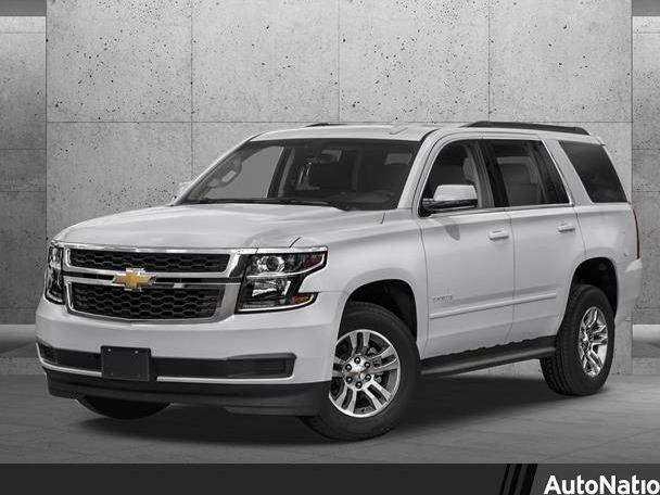 CHEVROLET TAHOE 2018 1GNSCBKC6JR363099 image