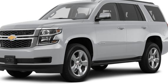 CHEVROLET TAHOE 2018 1GNSCBKC2JR273996 image