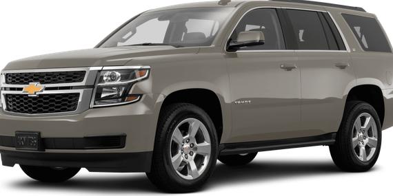 CHEVROLET TAHOE 2018 1GNSCBKC5JR339375 image