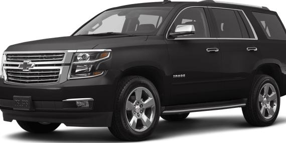 CHEVROLET TAHOE 2018 1GNSCCKC8JR104183 image