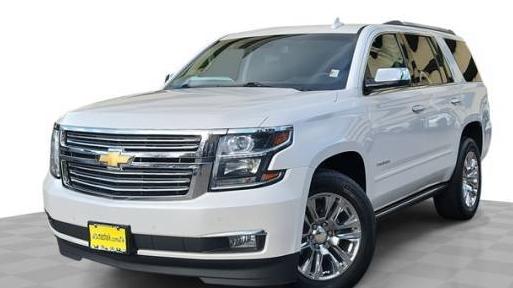 CHEVROLET TAHOE 2018 1GNSCCKC7JR285793 image