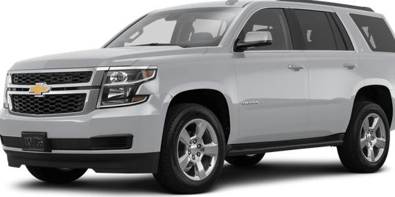 CHEVROLET TAHOE 2018 1GNSKBKCXJR266149 image