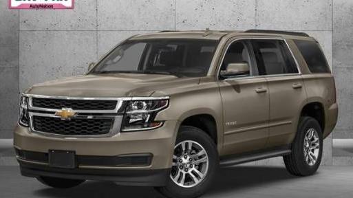 CHEVROLET TAHOE 2018 1GNSKBKC2JR237051 image