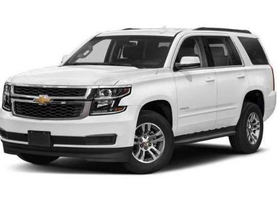 CHEVROLET TAHOE 2018 1GNSKBKC5JR150955 image