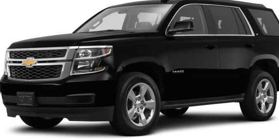 CHEVROLET TAHOE 2018 1GNSKBKC6JR358388 image