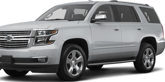 CHEVROLET TAHOE 2018 1GNSKCKC9JR236064 image
