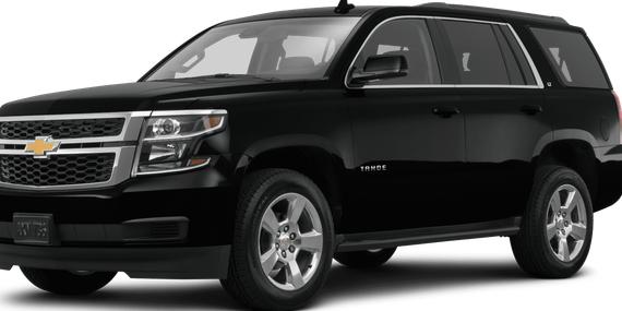 CHEVROLET TAHOE 2018 1GNSKBKCXJR189881 image CHEVROLET TAHOE 2018 1GNSKBKCXJR189881 image