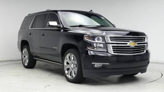 CHEVROLET TAHOE 2018 1GNSKCKC3JR318369 image