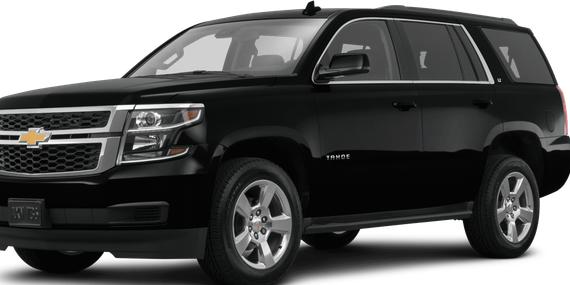 CHEVROLET TAHOE 2018 1GNSCAKC5JR262937 image