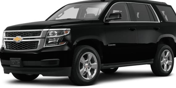 CHEVROLET TAHOE 2018 1GNSCBKC1JR113947 image