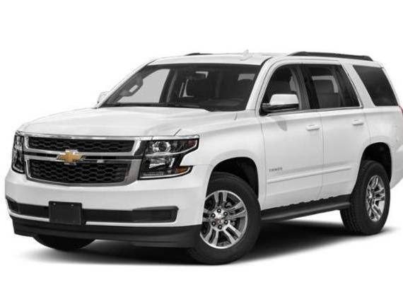 CHEVROLET TAHOE 2018 1GNSCBKC4JR206591 image