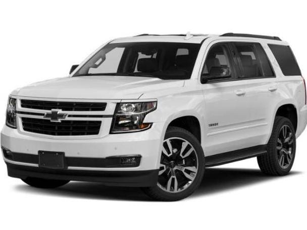 CHEVROLET TAHOE 2018 1GNSKCKC6JR134270 image