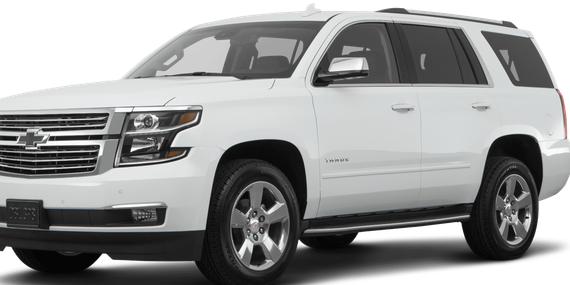 CHEVROLET TAHOE 2018 1GNSKCKC7JR174602 image