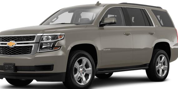CHEVROLET TAHOE 2018 1GNSKBKC7JR401328 image